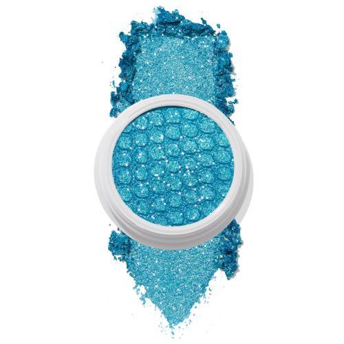 Colourpop Peeps Super Shock Shadow Ultra Glitter Kale Yeah