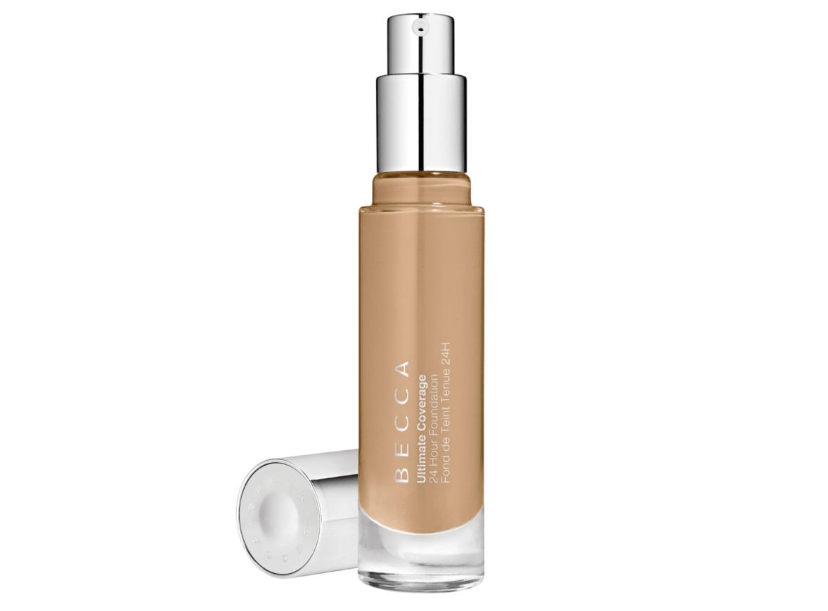 BECCA Ultimate Coverage 24 Hour Foundation Driftwood