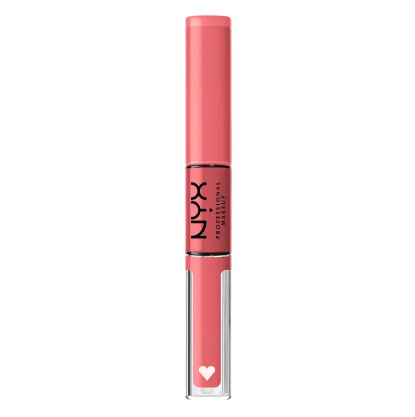 NYX Shine Loud Lip Color & Gloss Born To Hustle