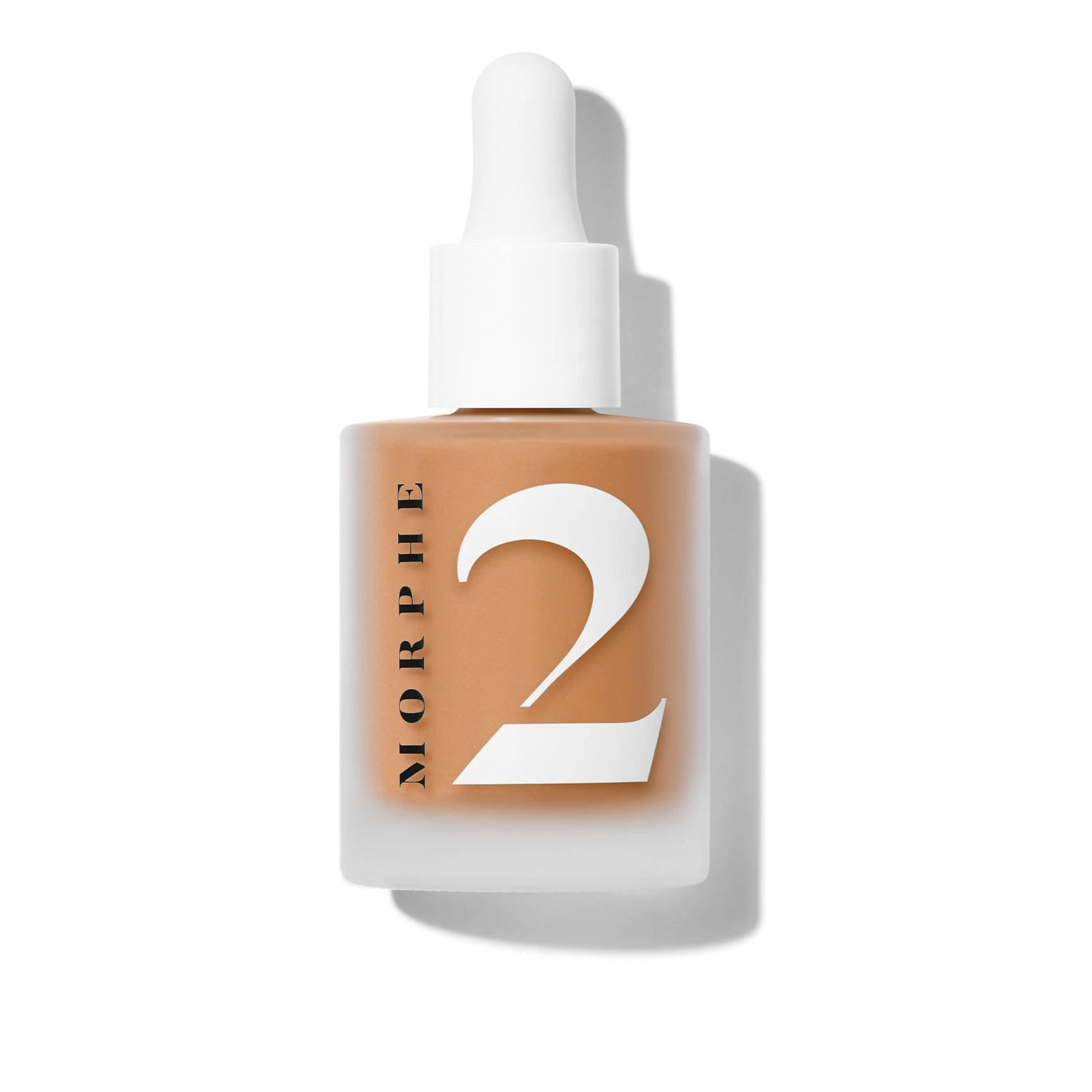 Morphe Hint Hint Skin Tint Hint Of Caramel