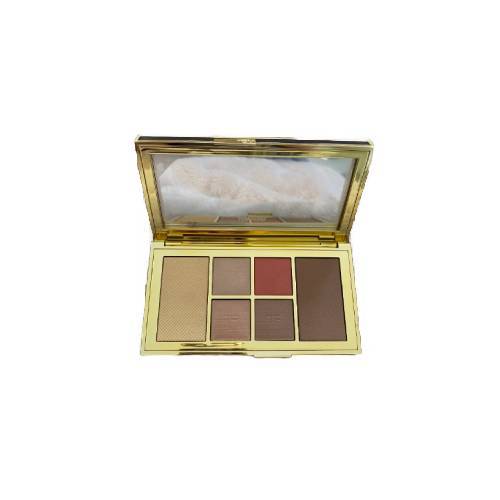 Tom Ford Shade Illuminate Palette Intensity Rose Cashmere 0.5