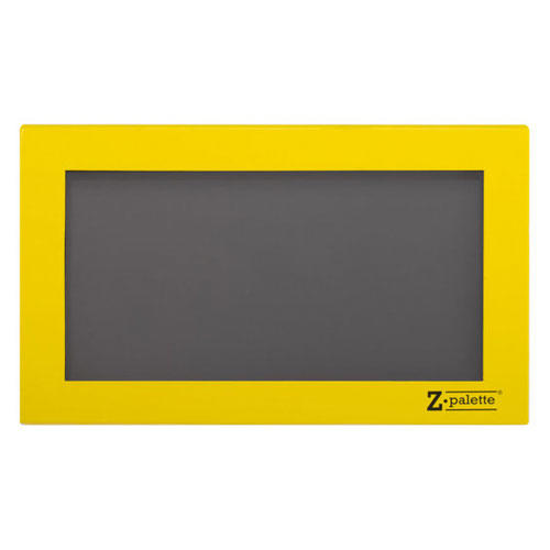 Z-Palette Large Yellow