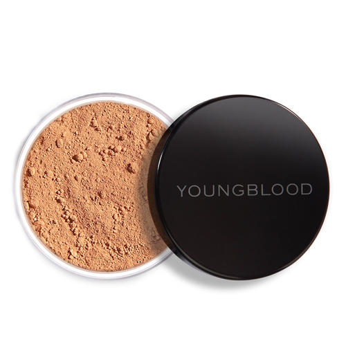 Youngblood Natural Loose Mineral Foundation Coffee