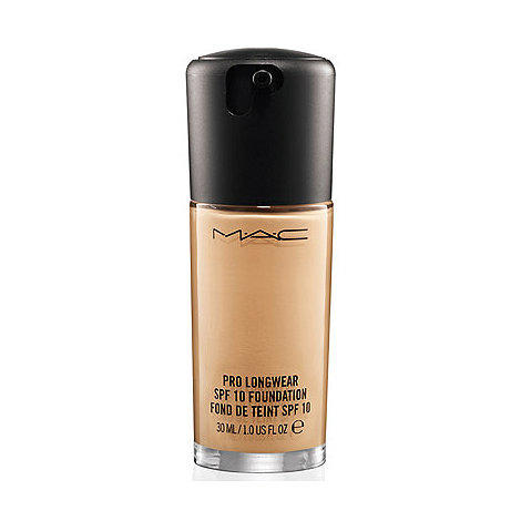 MAC Pro Longwear Foundation NW15