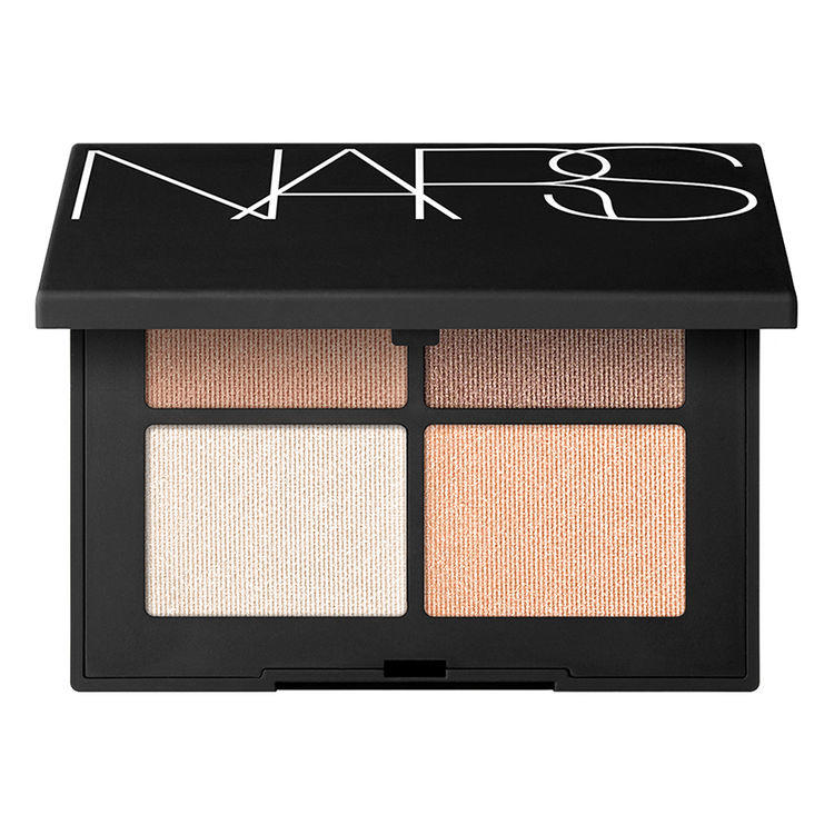 NARS Eyeshadow Quad Mahe