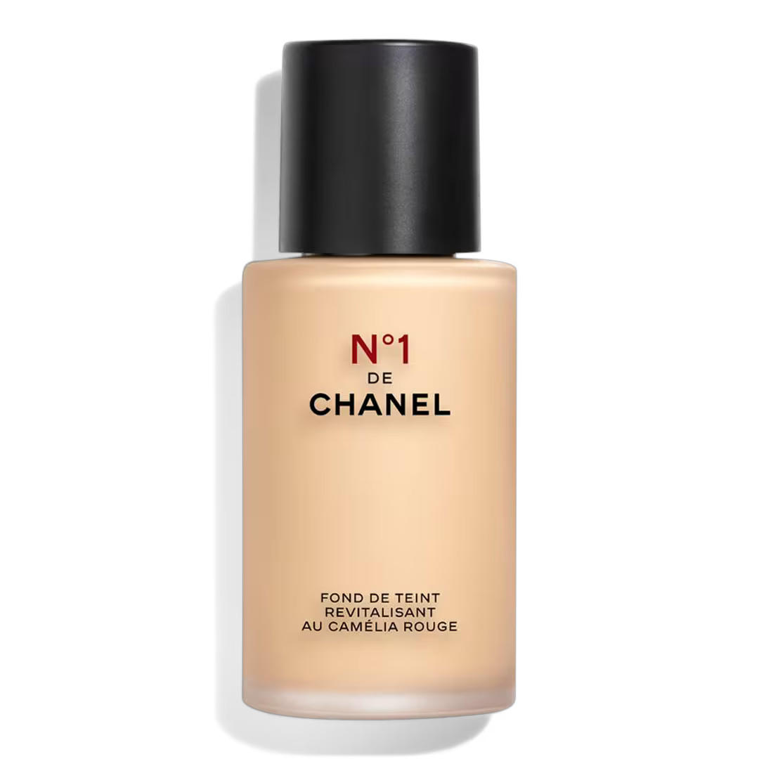 Chanel N°1 De Chanel Revitalizing Foundation BD31