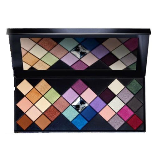 Smashbox On The Rocks Photo Op Eyeshadow Luxe Palette