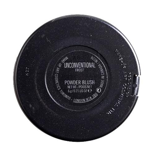 MAC Powder Blush Unconventional #1