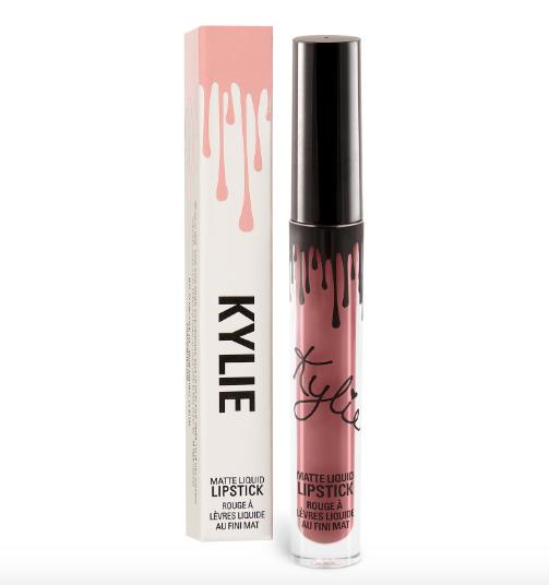 Kylie Cosmetics Liquid Lipstick Koko K