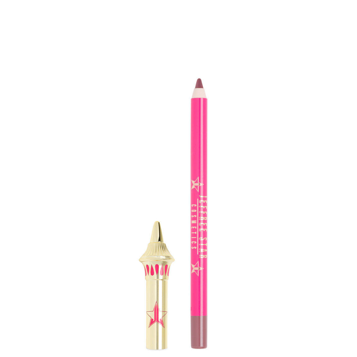 Jeffree Star Velour Lip Liner Scorpio