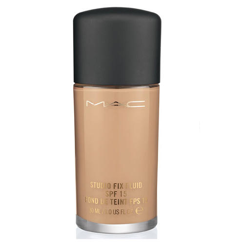 MAC Studio Fix Fluid NC35