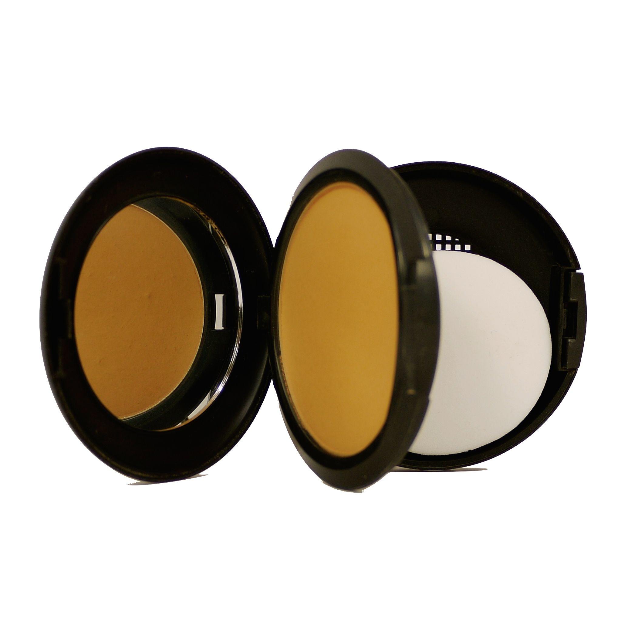 MAC Studio Fix Foundation C6 #5