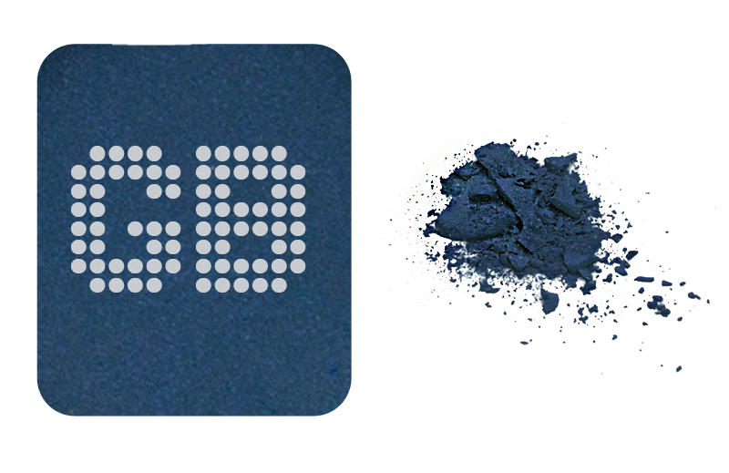 MAC Eye Palette Lady Justice #5