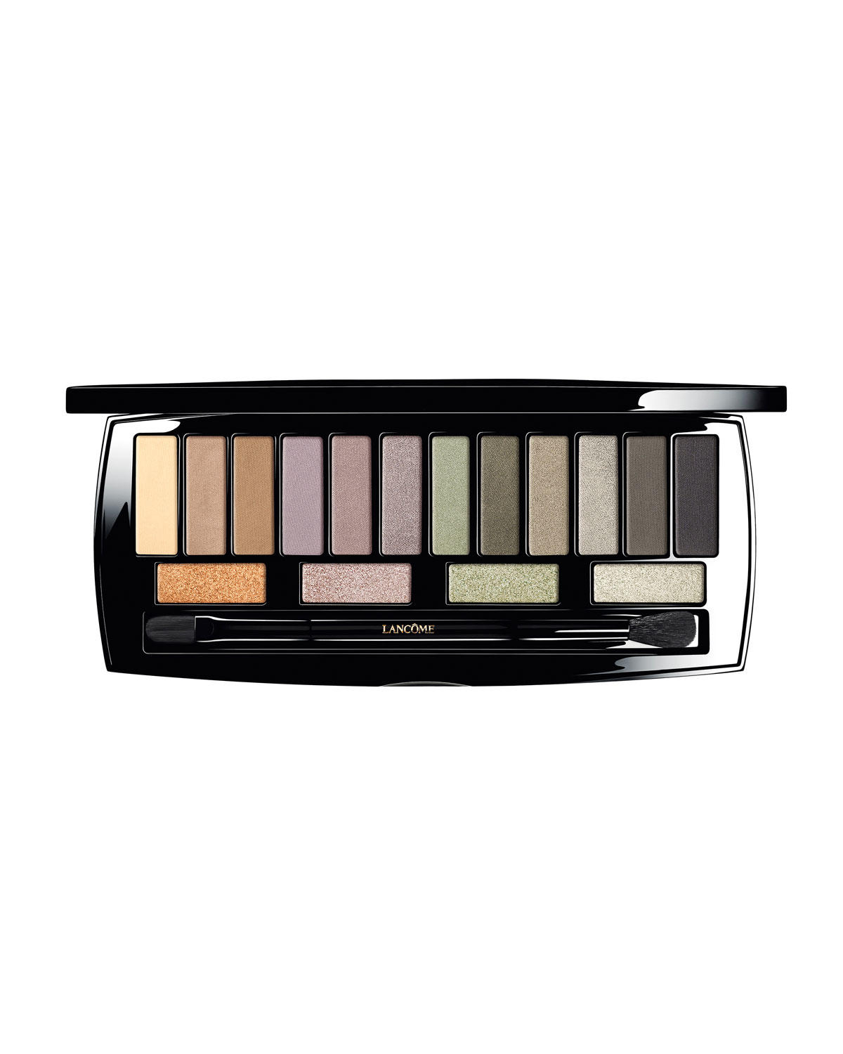 Lancome Auda(City) In London Eyeshadow Palette