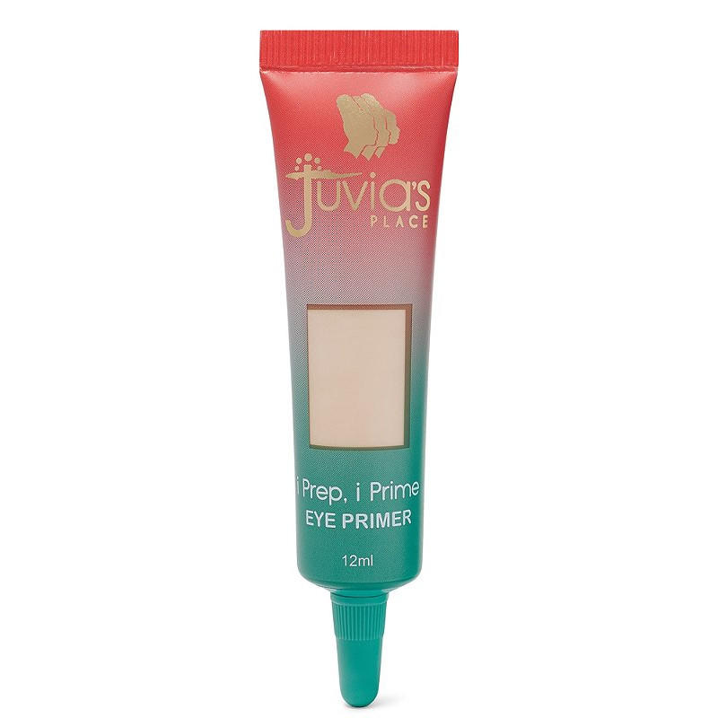 Juvia's I Prep I Prime Eye Primer Color 1