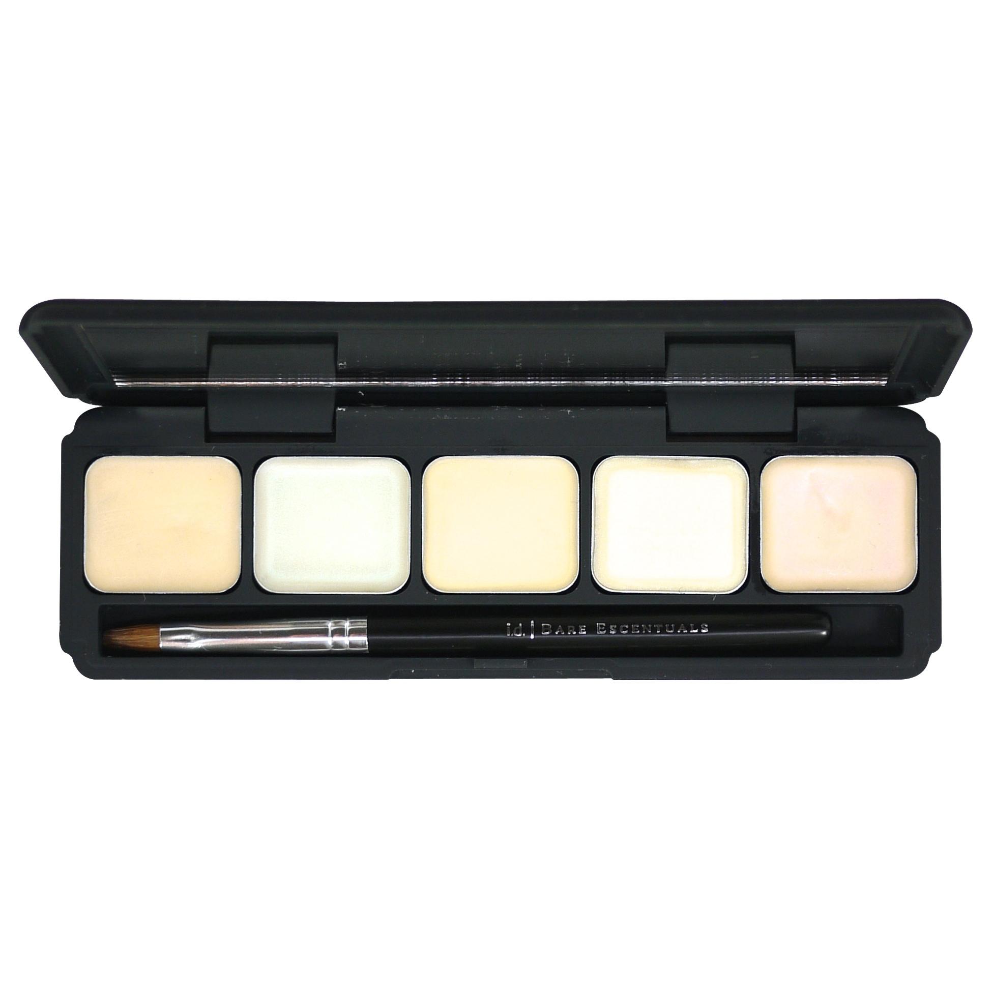 bareMinerals Lip Mood Palette #0