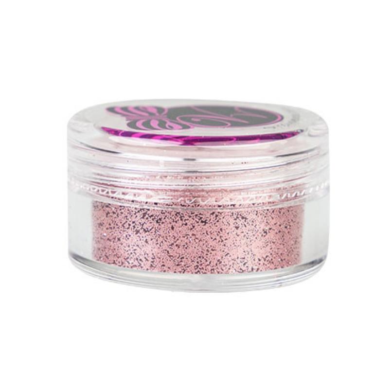 Violet Voss Glitter Pixie Pink #0