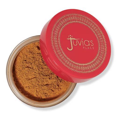 Juvia's Place I Am Magic Loose Setting Powder Gobi