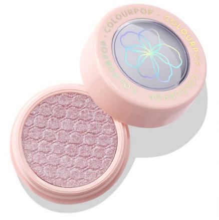 ColourPop Super Shock Shadow Uh-Oh