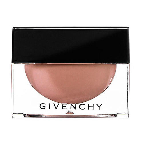 Givenchy Luminescent Cream Eyeshadow Pearly Nude 2