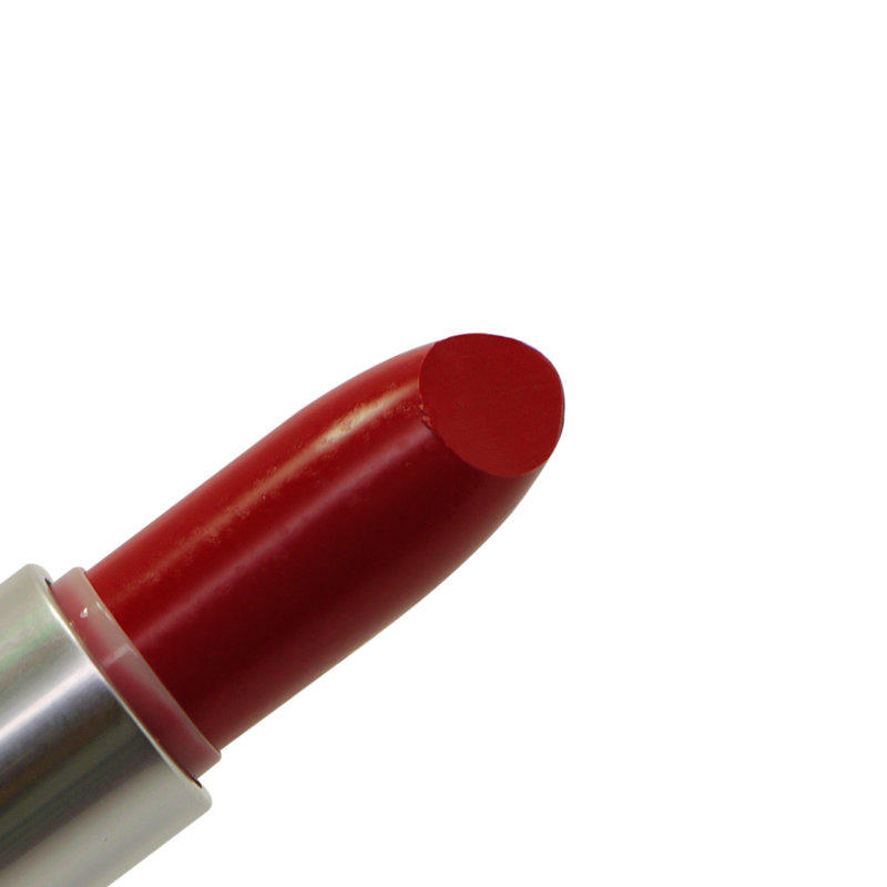 MAC Lipstick Brave Red #1
