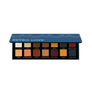 Bad Habit Retro Love Eyeshadow Palette