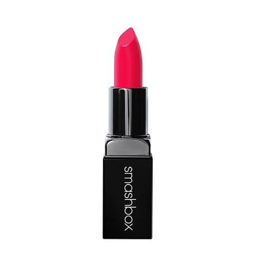 Smashbox Be Legendary Matte Lipstick Hot Seat