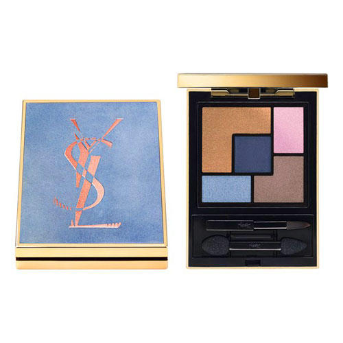 YSL Couture Palette Savage Escape