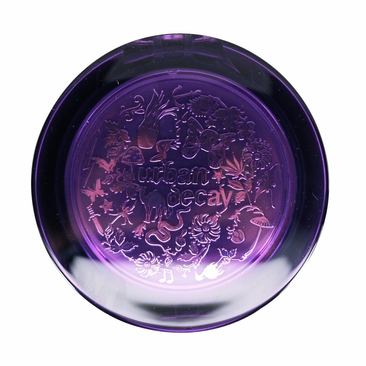 Urban Decay Surreal Skin Cream to Powder Foundation Illusion #1