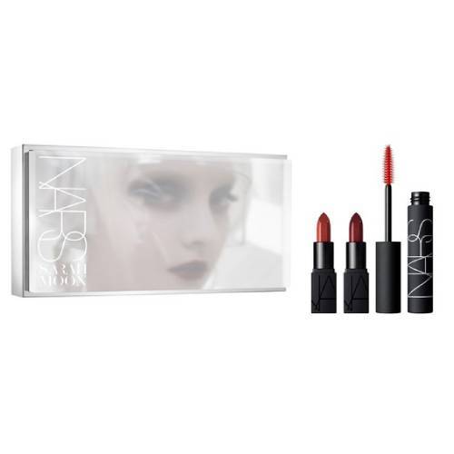 NARS X Sarah Moon Collection