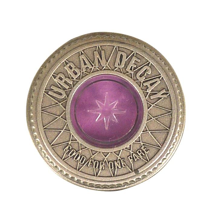 Urban Decay Eyeshadow Purple Haze #1