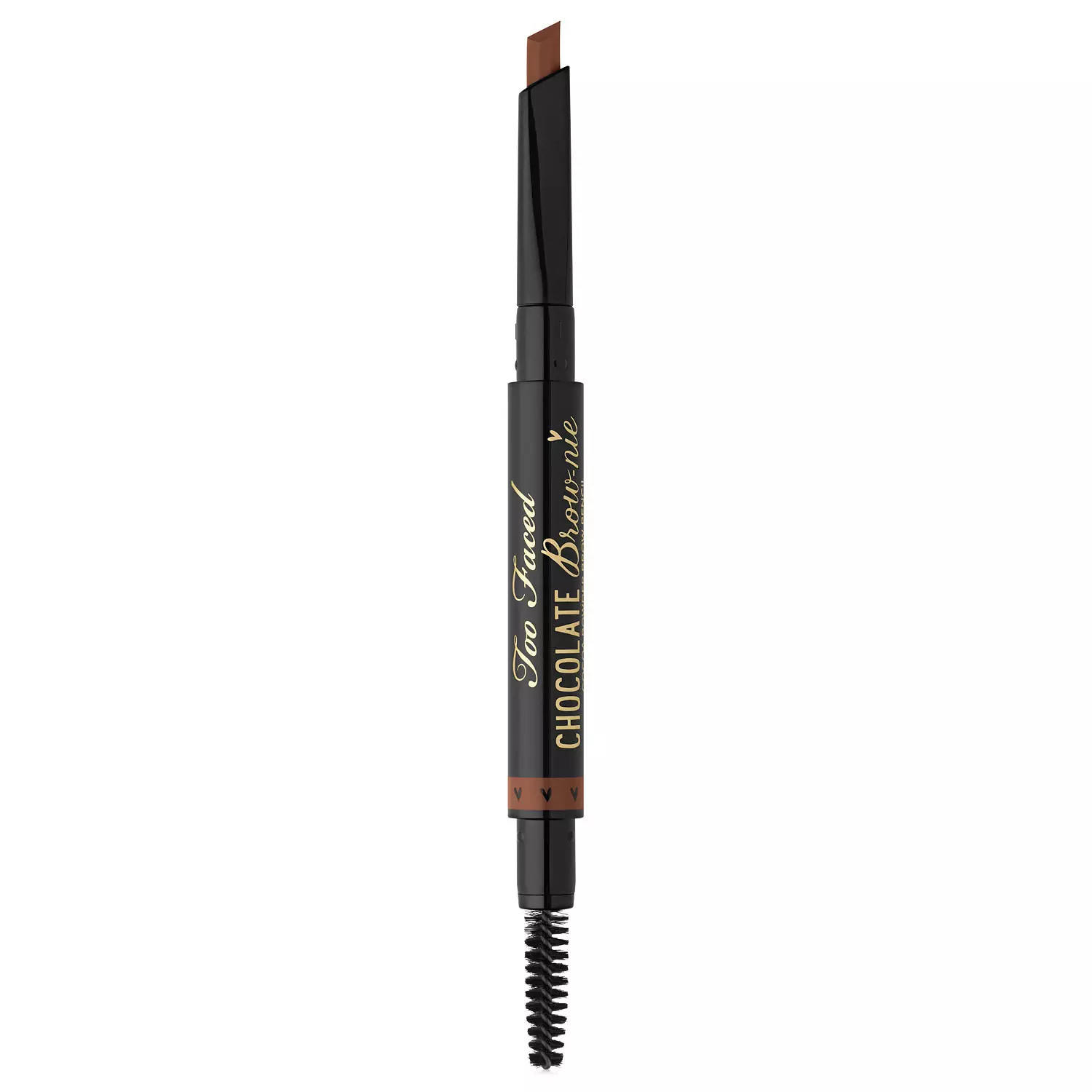 Too Faced Chocolate Brow-nie Cocoa Powder Brow Pencil Taupe