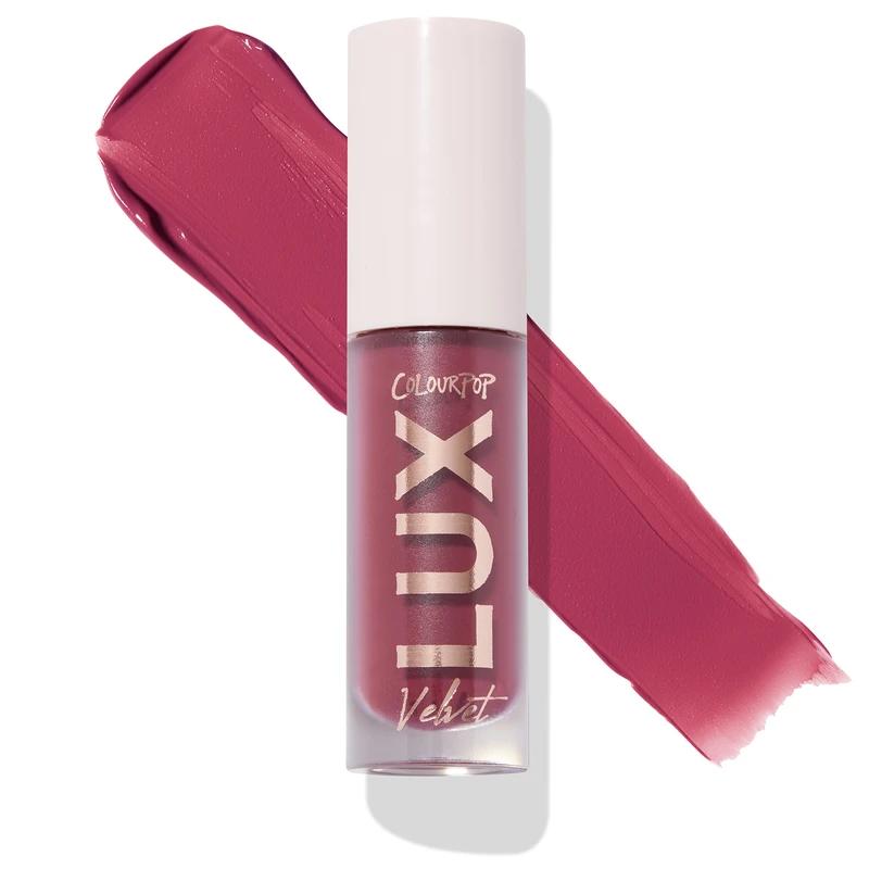 ColourPop Lux Liquid Lip Southbound