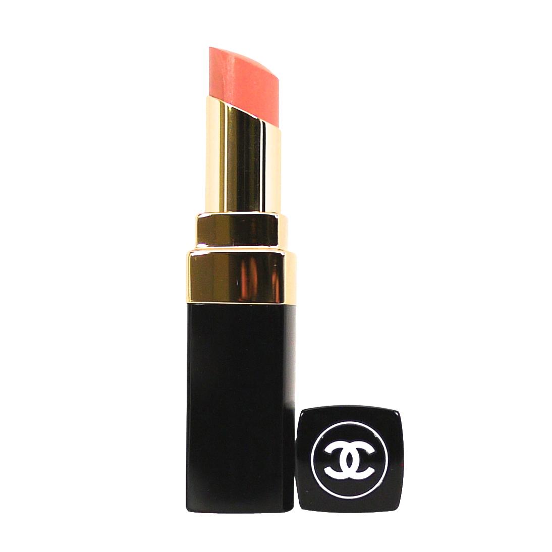 Chanel Lipstick Satisfaction #0