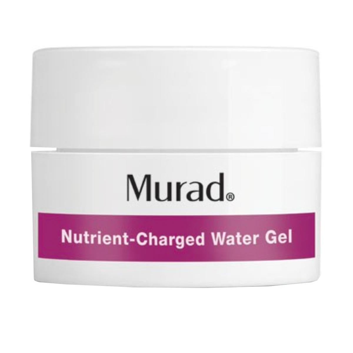 Murad Nutrient-Charged Water Gel Mini