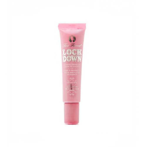 Too Faced Lockdown Cream Eyeshadow Jailbait