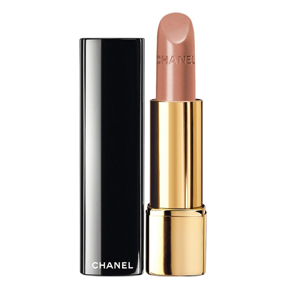 Chanel Rouge Allure Lipstick Rouge Ingenue 168