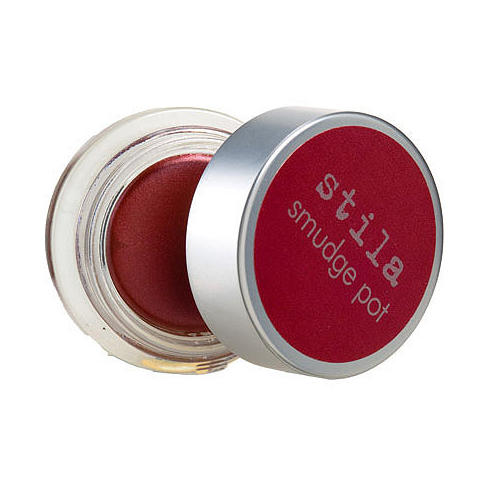 Stila Smudge Pot Pomegranate 
