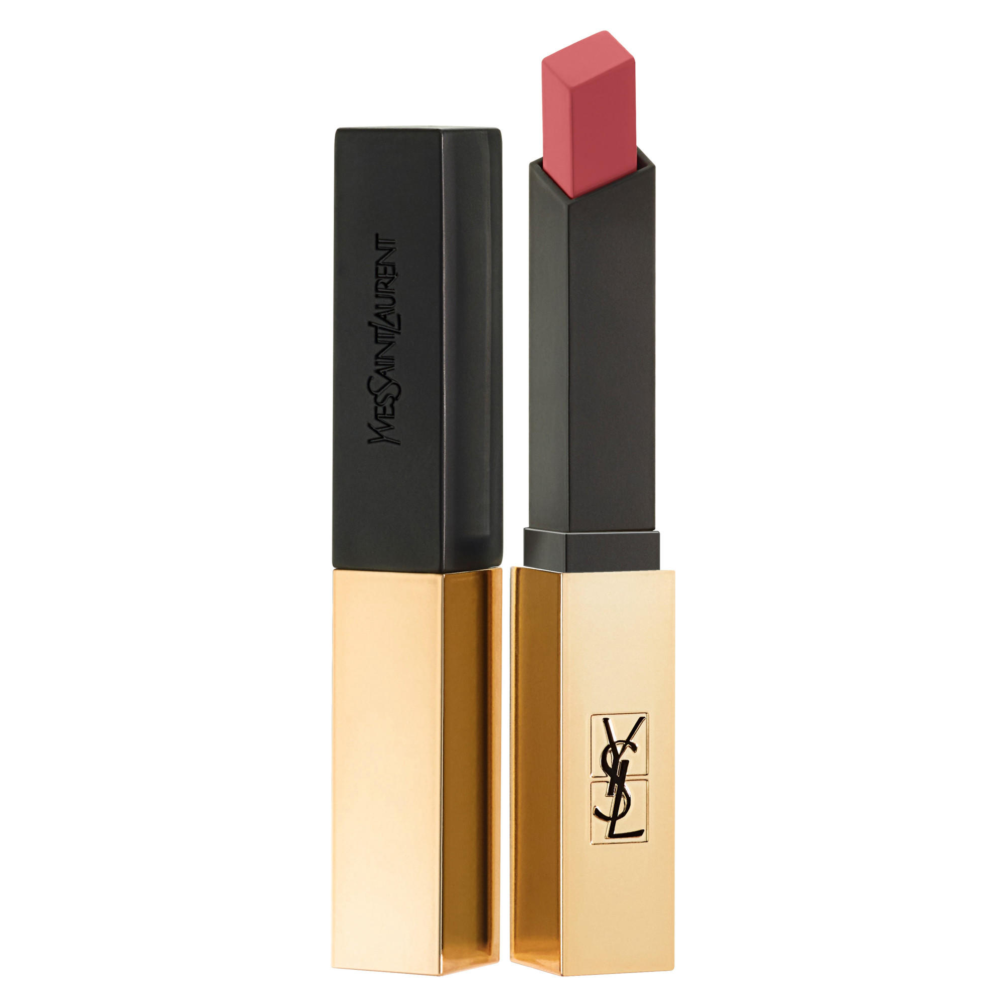 YSL The Slim Matte Lipstick Nude Protest 30