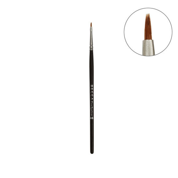 BECCA Fine Eye Liner Brush 06