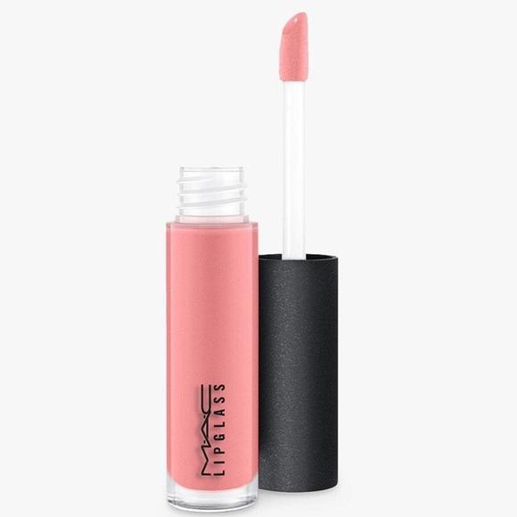 MAC Lipglass Tinsel Seeker Mini