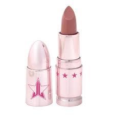 Jeffree Star Lip Ammunition Lipstick Thick As Thieves