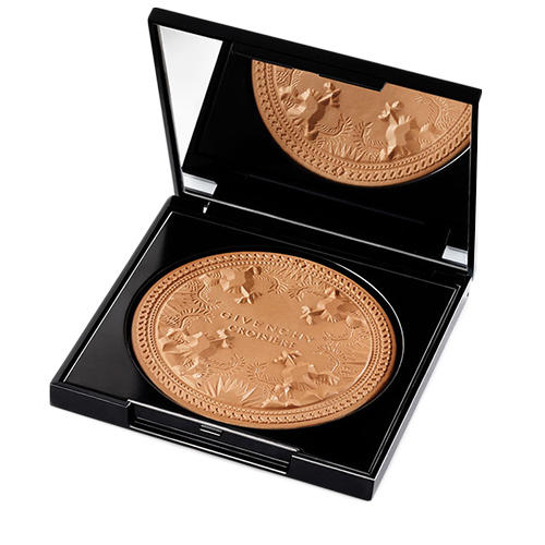 Givenchy Healthy Glow Powder Douce Croisiere 2 #0