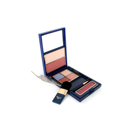 Dior Voyage Destination Couleurs Makeup Palette