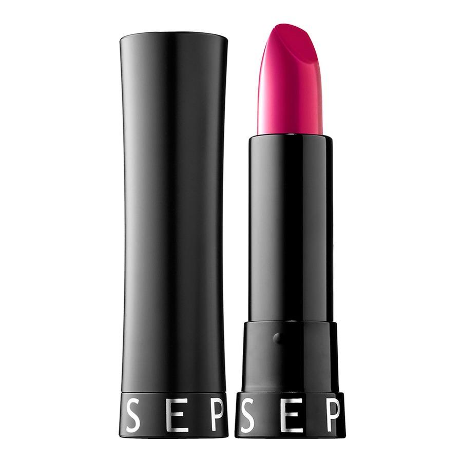 Sephora Rouge Cream Lipstick Love Test R11