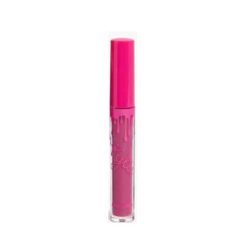 Kylie Liquid Lipstick Tipsy