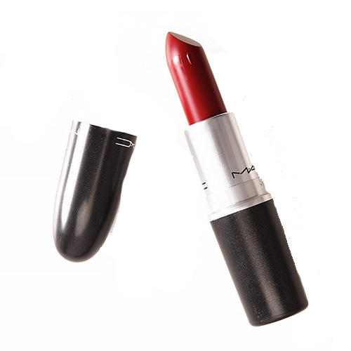 MAC Lipstick Cardinal