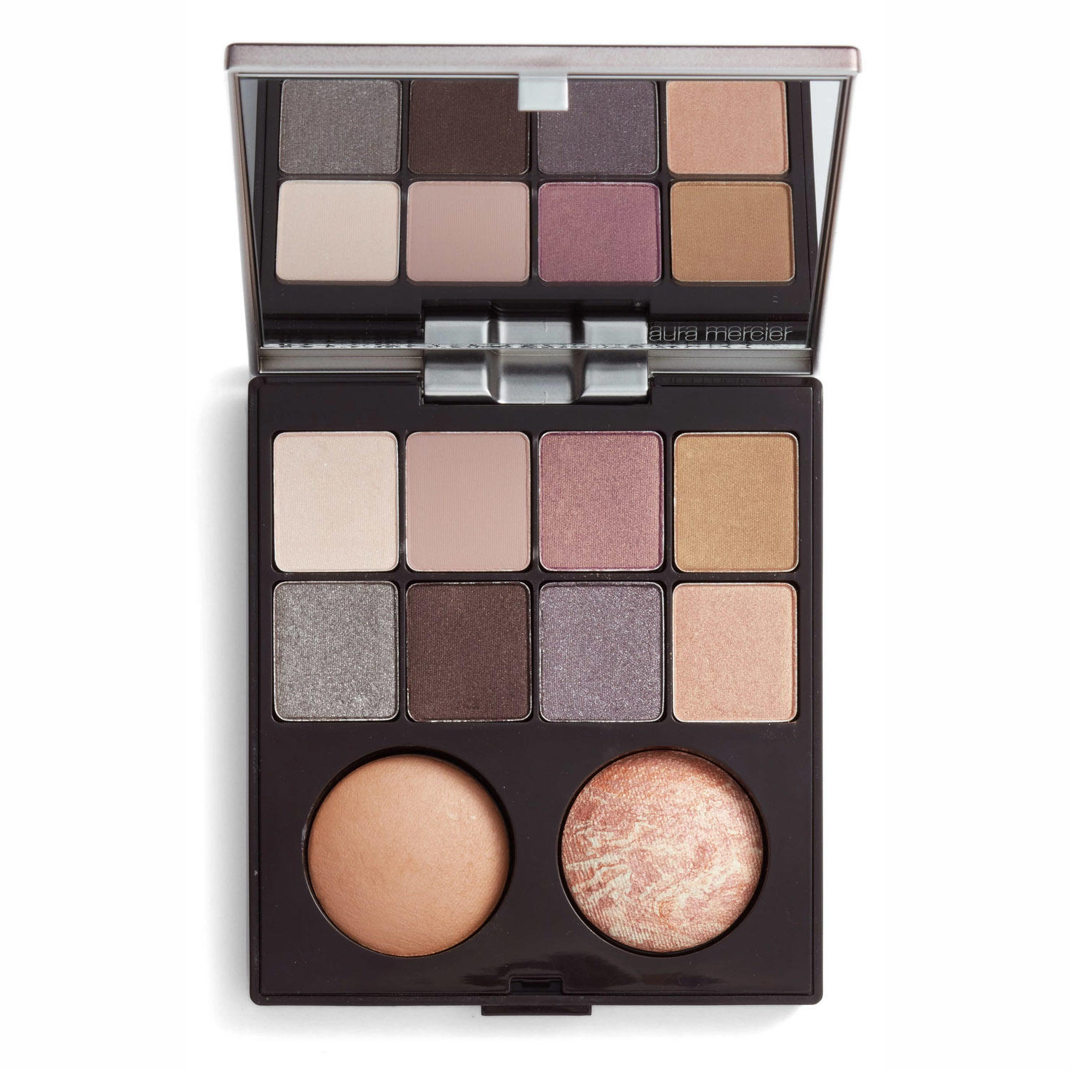 Laura Mercier Laura's Luxe Eye & Cheek Palette