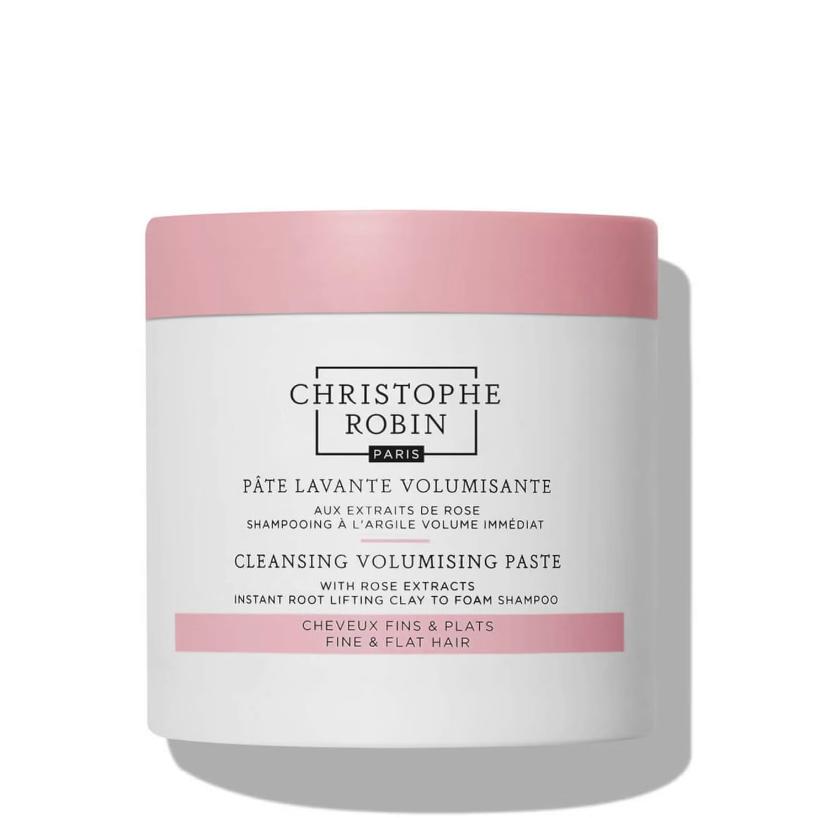 Christophe Robin Cleansing Volume Paste 40ml