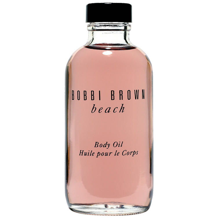 Bobbi Brown Body Oil Beach 100ml